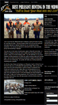 Mobile Screenshot of docshuntclub.com
